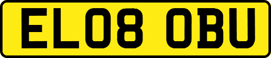 EL08OBU