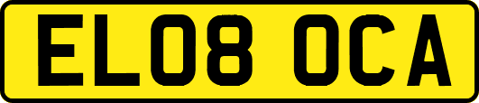 EL08OCA