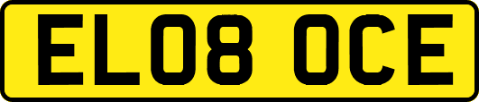 EL08OCE