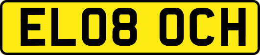 EL08OCH