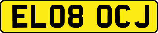 EL08OCJ