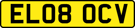 EL08OCV