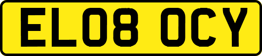EL08OCY