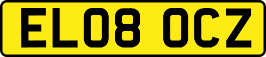 EL08OCZ