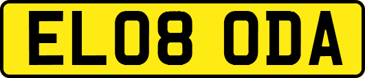 EL08ODA