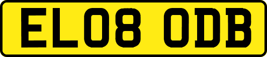 EL08ODB