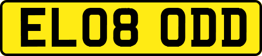 EL08ODD