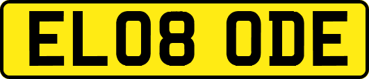 EL08ODE