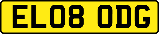 EL08ODG