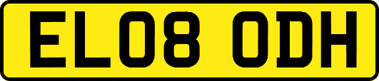 EL08ODH