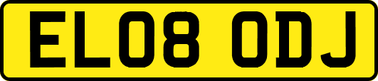 EL08ODJ