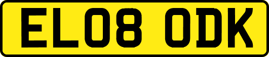 EL08ODK