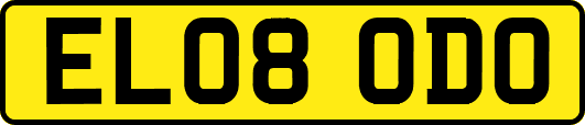 EL08ODO