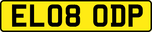 EL08ODP
