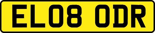 EL08ODR