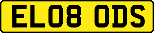 EL08ODS