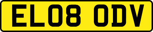EL08ODV
