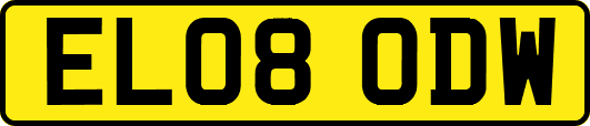 EL08ODW
