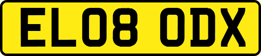 EL08ODX