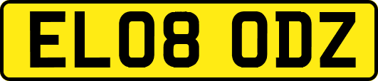EL08ODZ