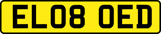 EL08OED