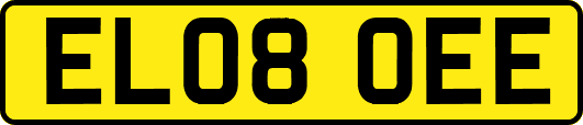 EL08OEE