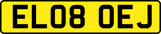 EL08OEJ