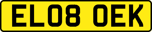 EL08OEK