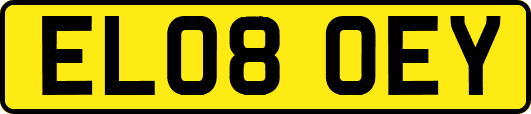 EL08OEY