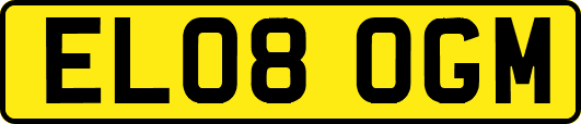 EL08OGM