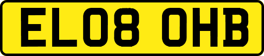 EL08OHB