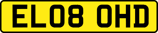 EL08OHD