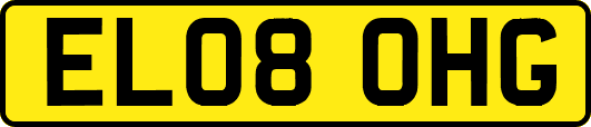 EL08OHG