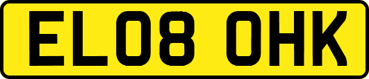 EL08OHK