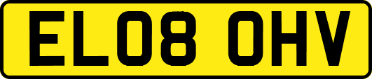 EL08OHV
