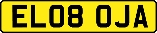 EL08OJA