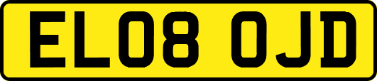 EL08OJD