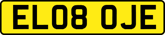 EL08OJE