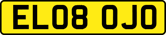 EL08OJO