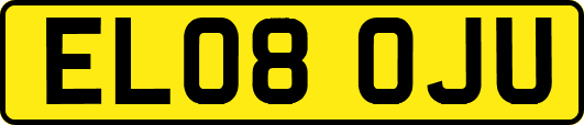 EL08OJU