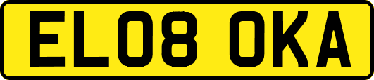 EL08OKA