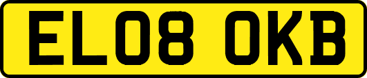 EL08OKB