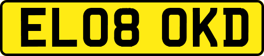 EL08OKD