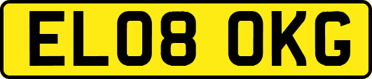 EL08OKG