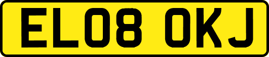 EL08OKJ