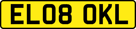 EL08OKL