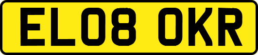 EL08OKR