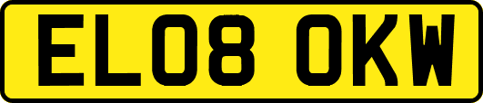 EL08OKW