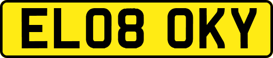 EL08OKY