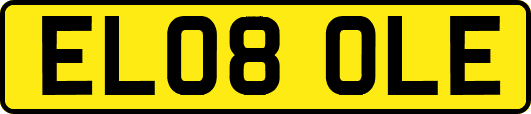 EL08OLE